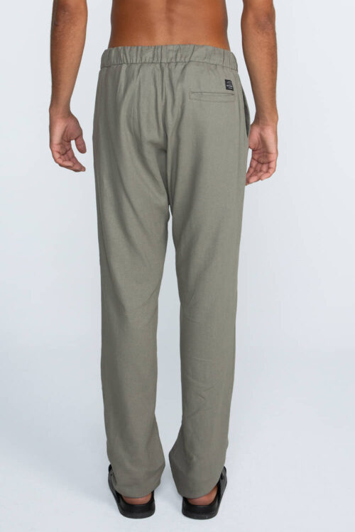 Calça linho Calça linho - Imagem 6