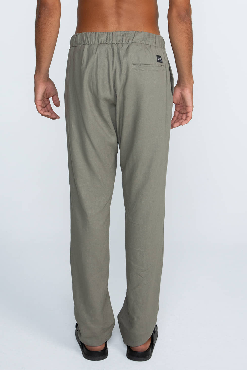Calça linho Calça linho - Imagem 6