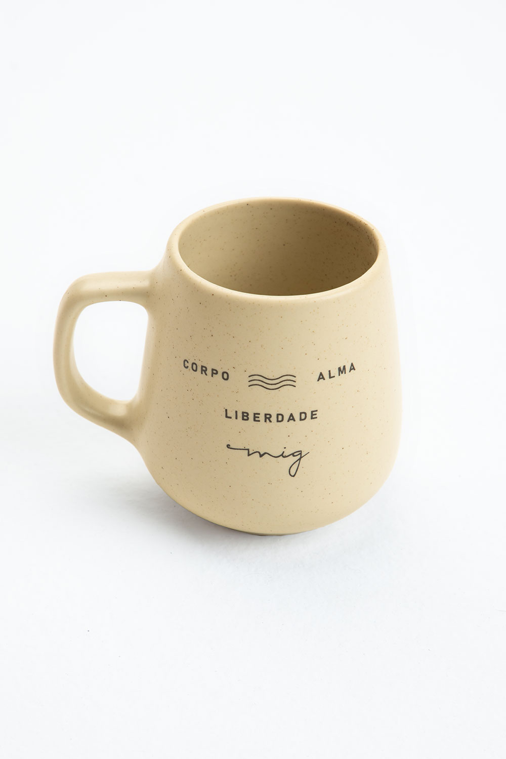 Caneca Liberdade Caneca Liberdade