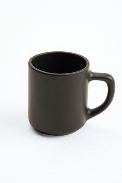 Alternative view of Caneca Perto do mar