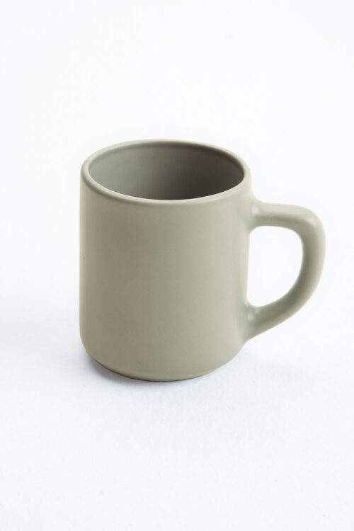 Alternative view of Caneca Nunca pare de remar