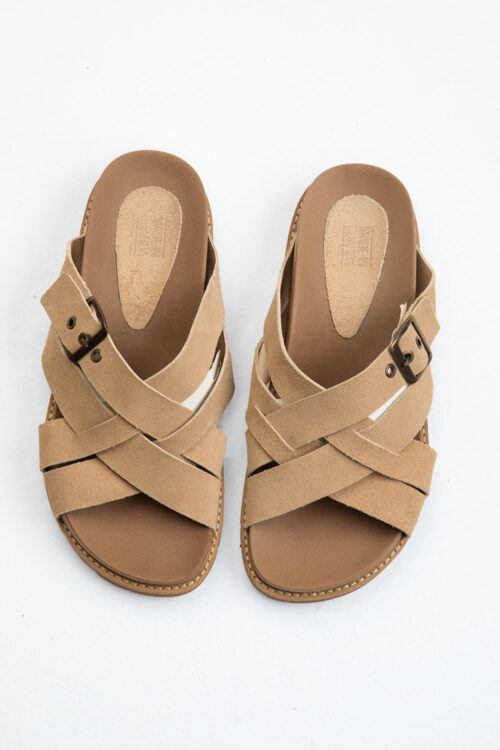 Sandalia Areia 319SS26381 2