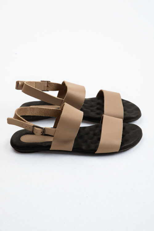 Sandália tiras