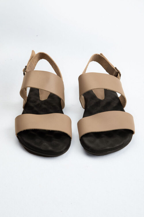 Alternative view of Sandália tiras