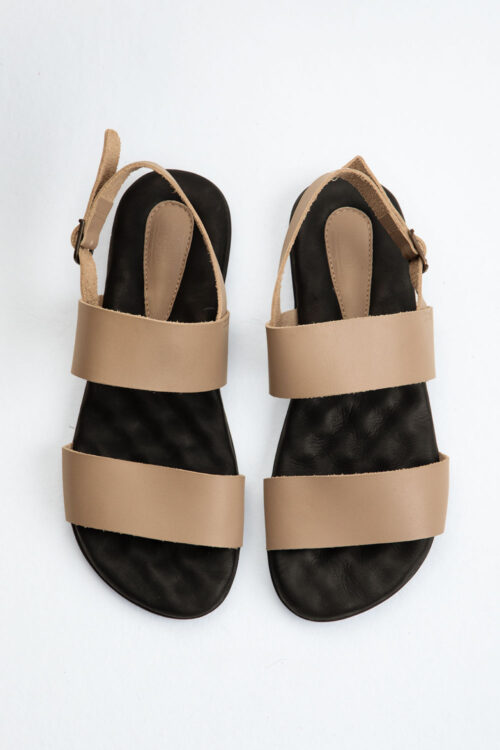 Sandalia Areia 319SS26382 3