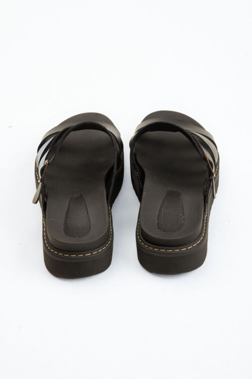 Sandalia Preta 319SS26380 3