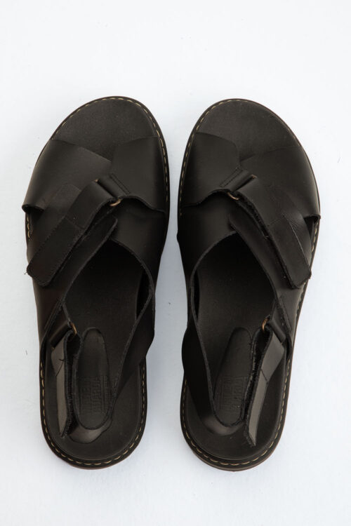 Sandalia Preta 319SS26385 3