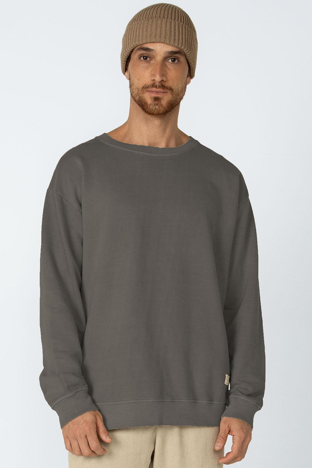 Blusão Careca estonado