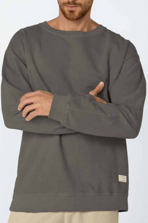 Alternative view of Blusão Careca estonado