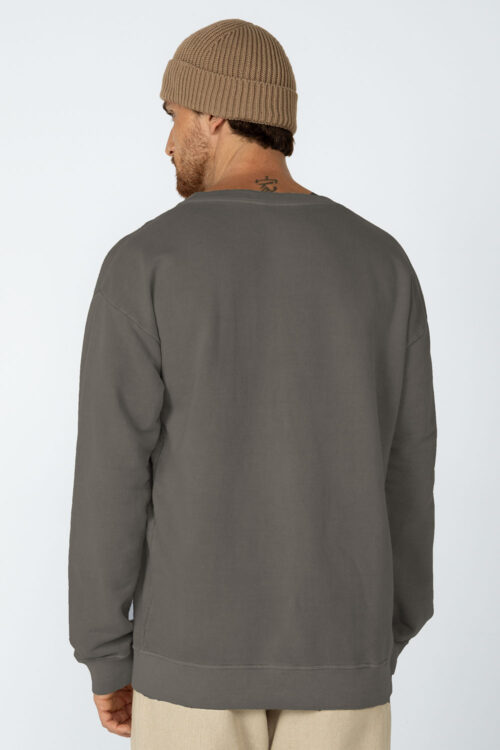 Blusao GRAFITE 207FW25139 4