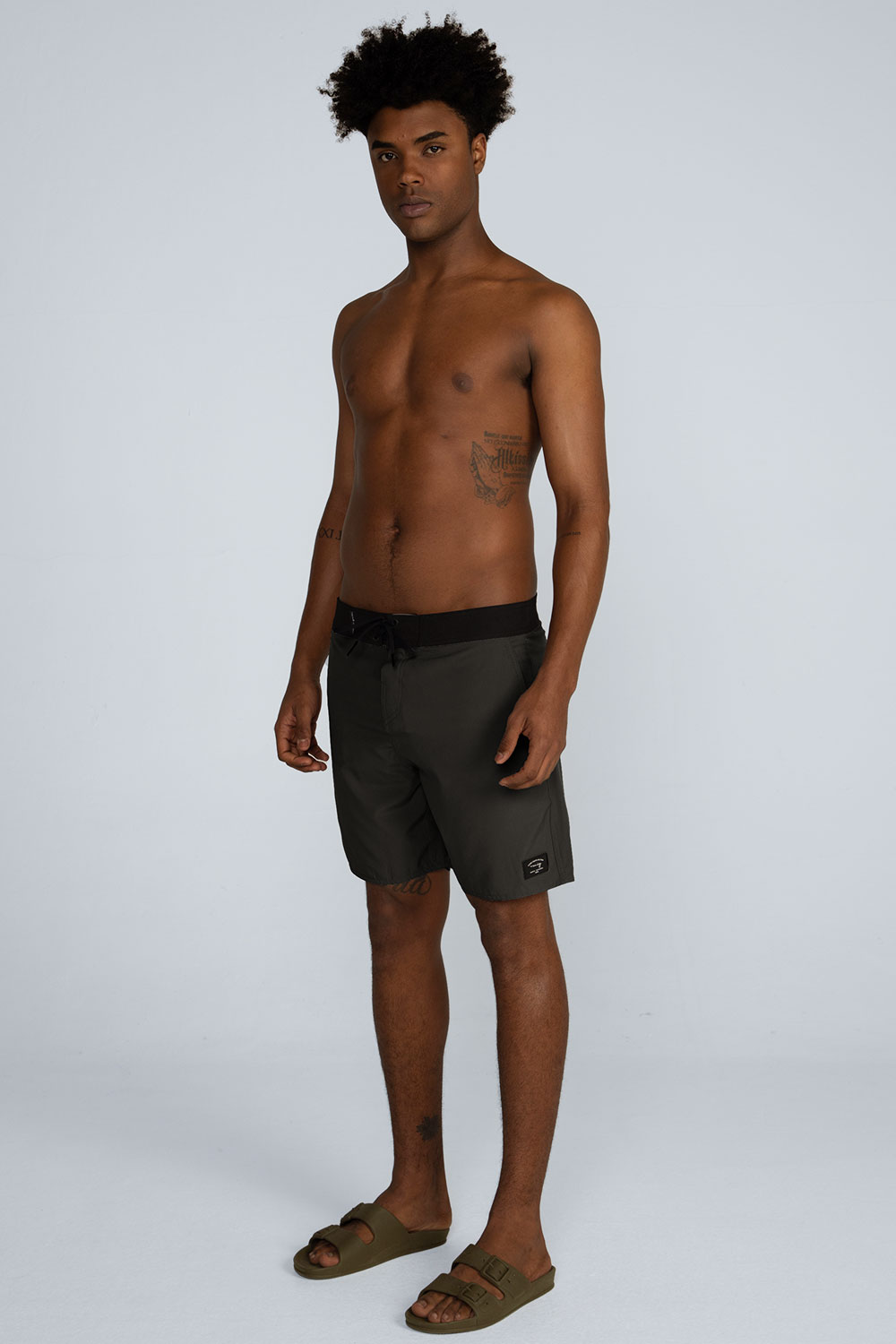 Boardshort Liso - Imagem 2