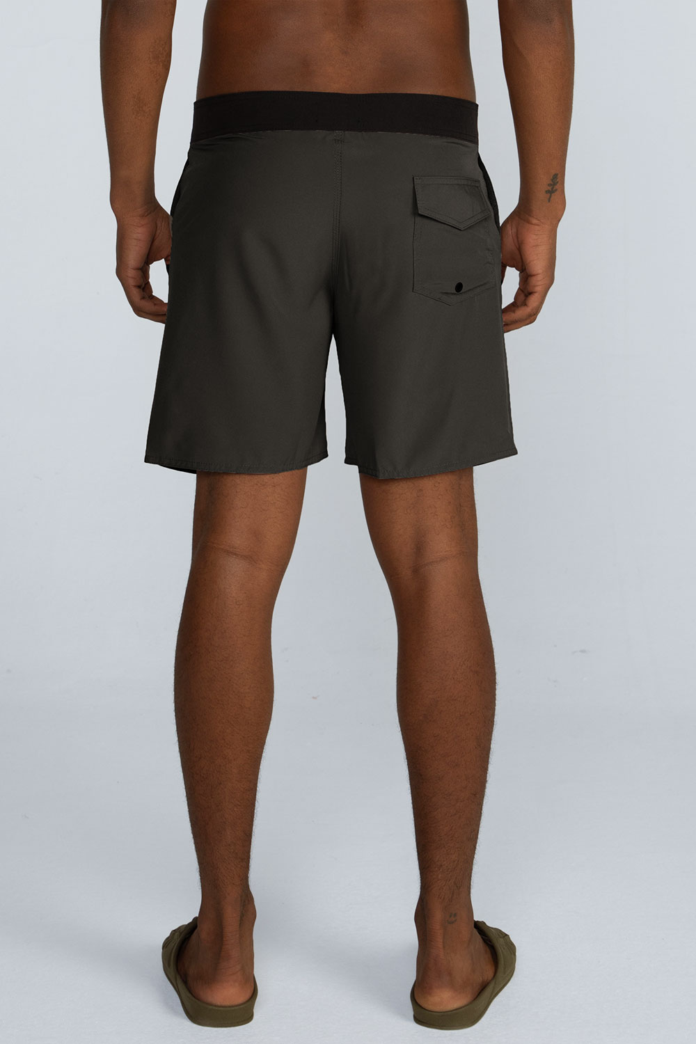 Boardshort Liso - Imagem 4