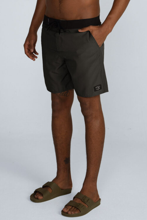Boardshort Liso