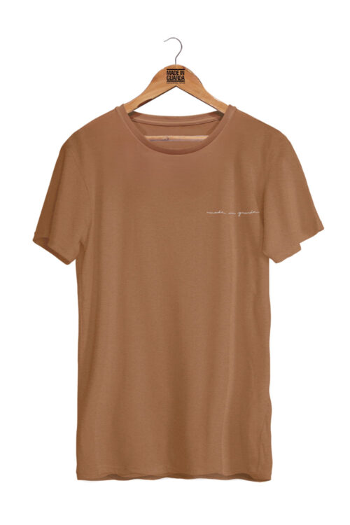 Alternative view of Camiseta Refúgio
