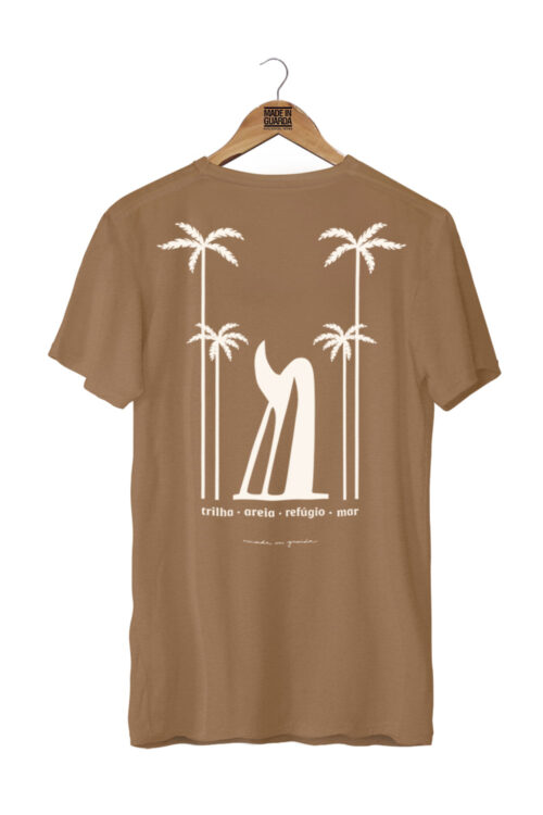 Camiseta Refúgio