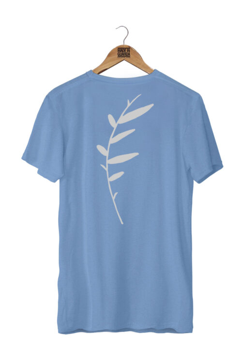 Camiseta Folha