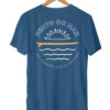 Camiseta Ondas