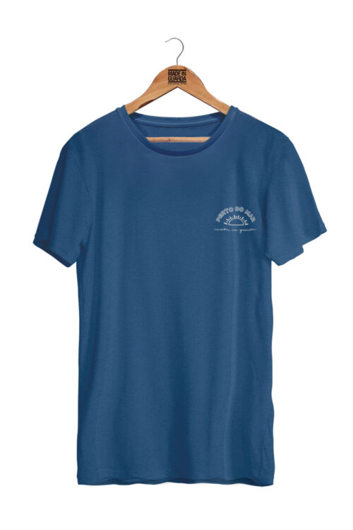 Alternative view of Camiseta Ondas