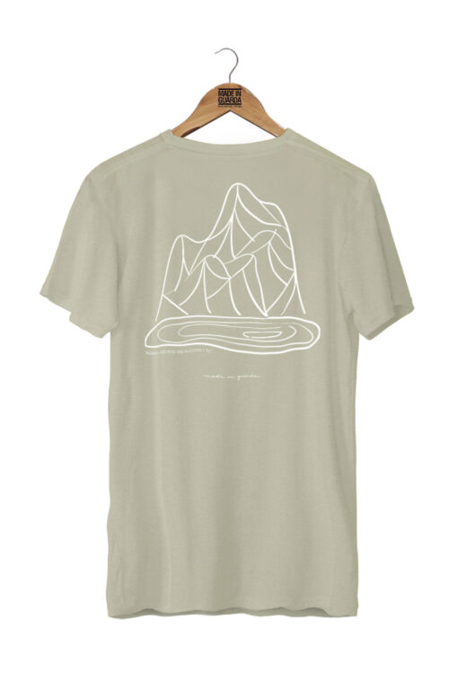 Camiseta Rio do Rastro