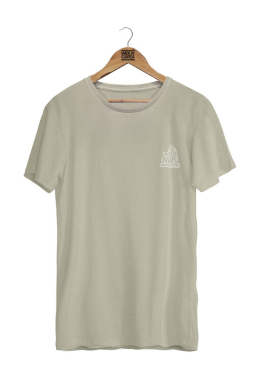 Alternative view of Camiseta Rio do Rastro