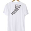 Camiseta Quilha