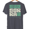 Camiseta Serra