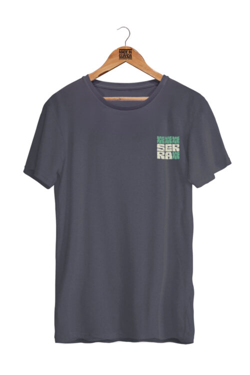 Alternative view of Camiseta Serra