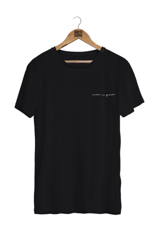 Alternative view of Camiseta Orquídea
