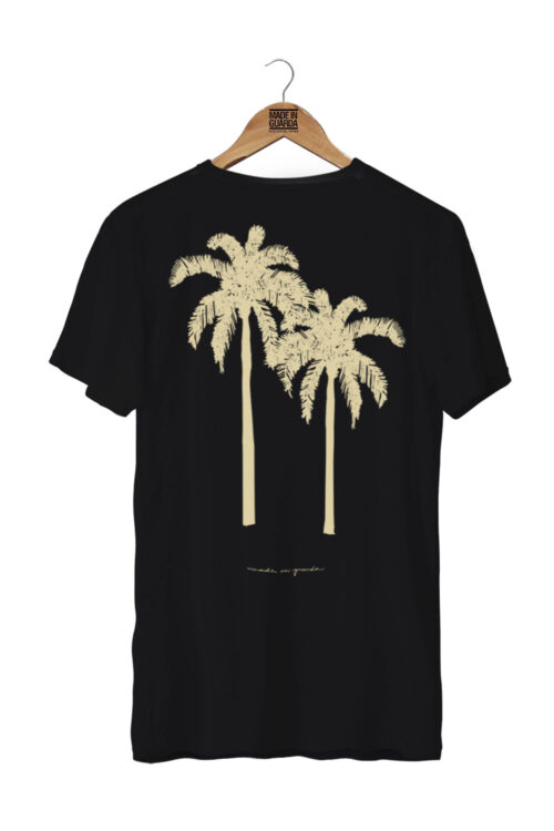 Camiseta Coqueiros