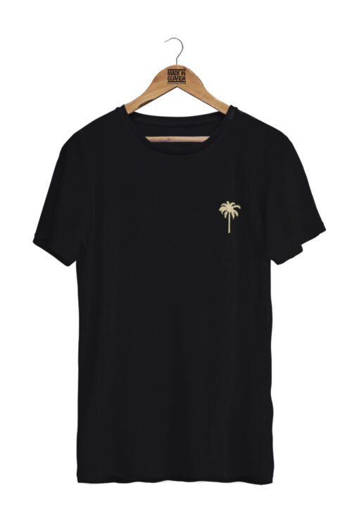 Alternative view of Camiseta Coqueiros