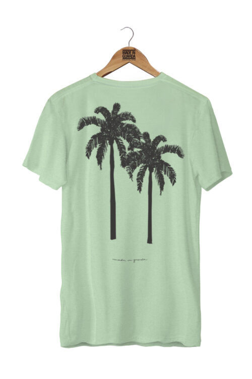 Camiseta Coqueiros