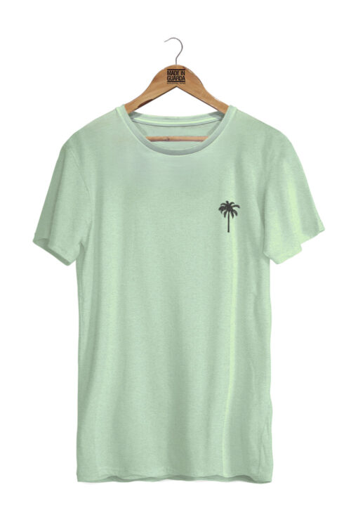 Alternative view of Camiseta Coqueiros