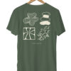 Camiseta Energia