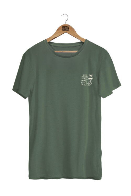 Alternative view of Camiseta Energia