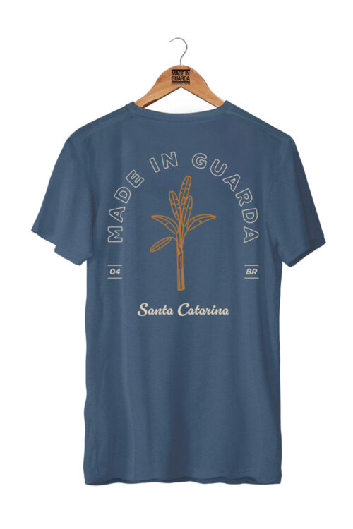 Camiseta Bananeira