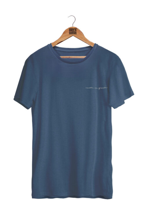 Alternative view of Camiseta Bananeira