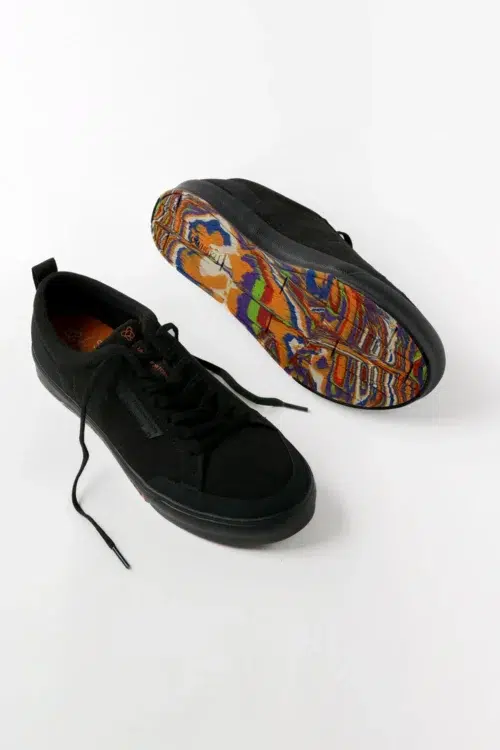 Alternative view of Tênis Undo All Black