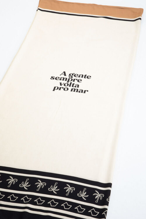 Alternative view of Canga