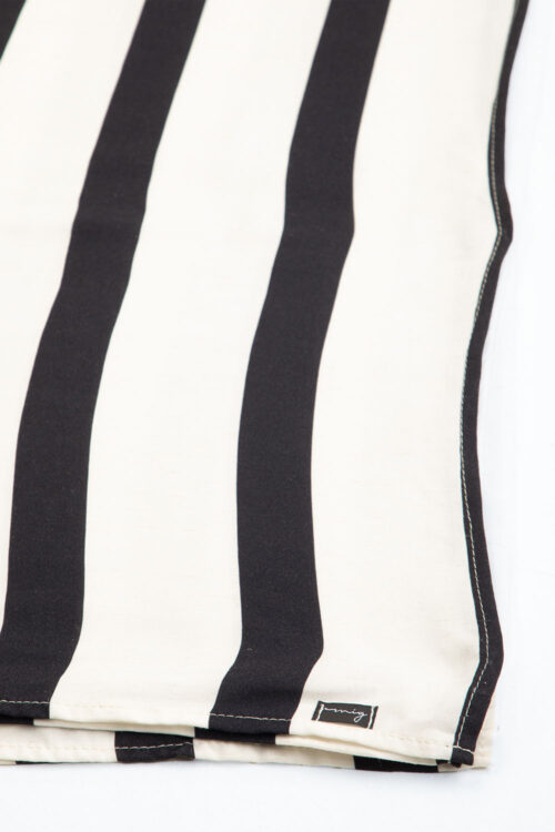 canga listra preta 319SS26393 2