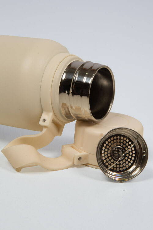 Alternative view of Garafa térmica