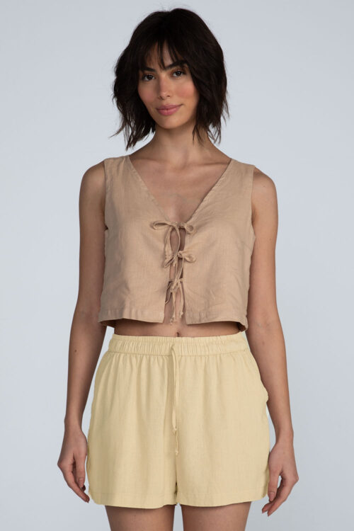 Short Manteiga 115SS26114 3