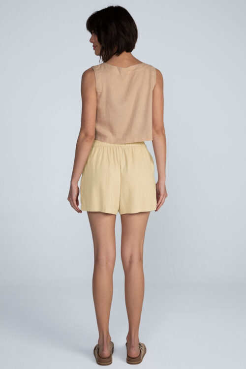 Short Manteiga 115SS26114 4