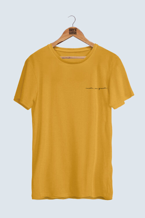 Alternative view of Camiseta Ondas