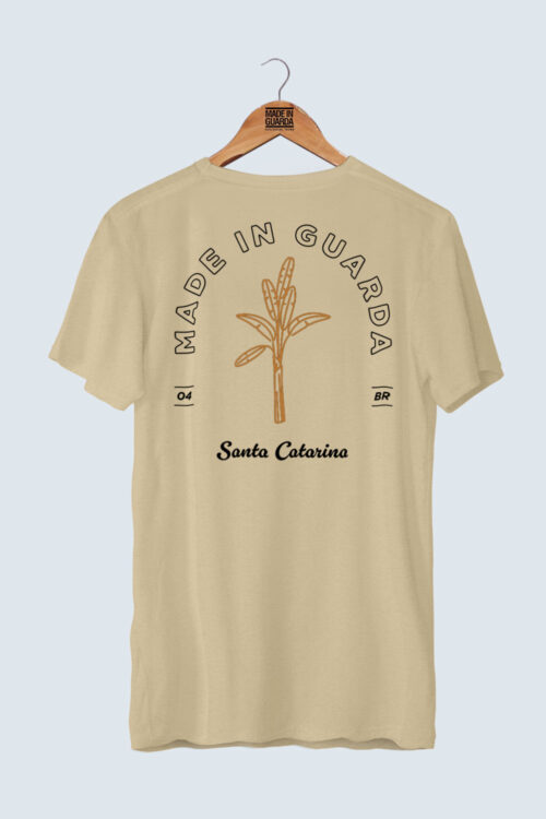 Camiseta Bananeira