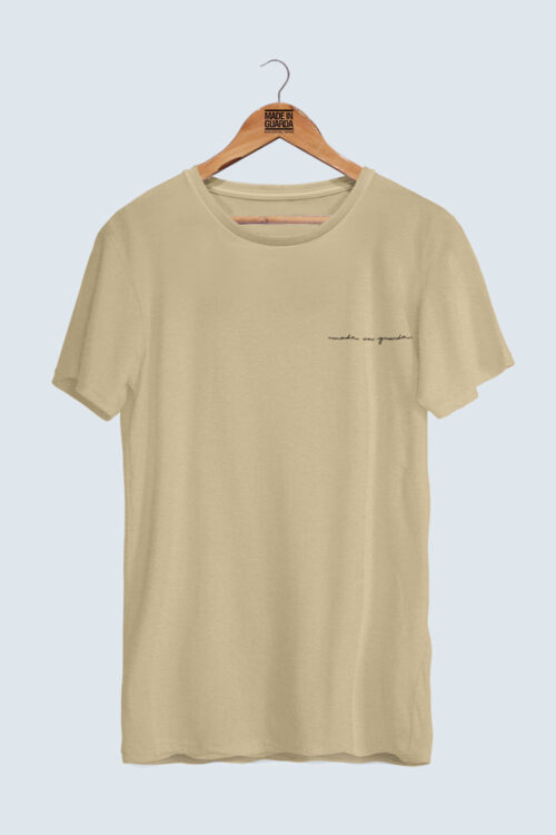 Alternative view of Camiseta Bananeira