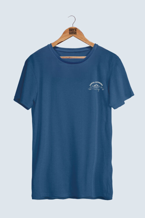 Camiseta Santa Catarina