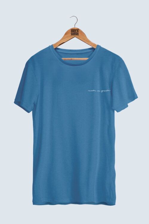 Alternative view of Camiseta Orquídea