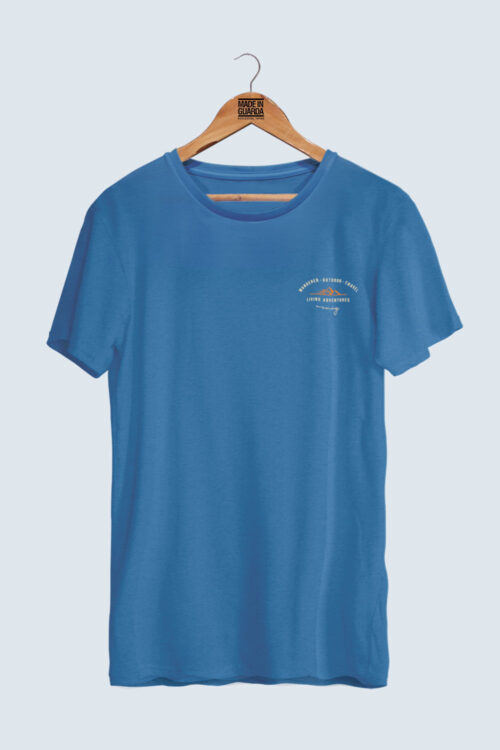 Camiseta Aventura