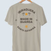 Camiseta ibiraquera