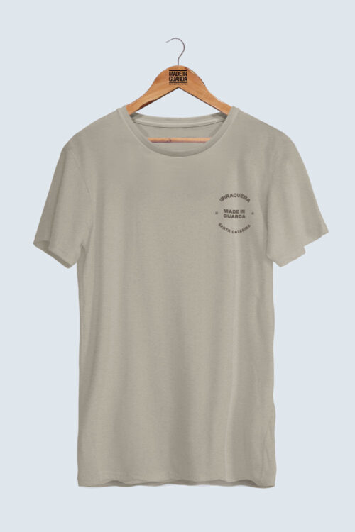 Alternative view of Camiseta ibiraquera